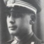 Ten. col. Giovanni Frignani (1897-1944)