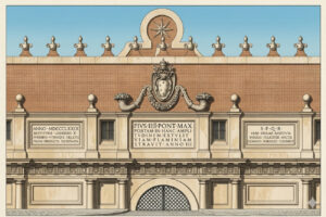 Immagine generata con Google Gemini.